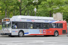 The Washington, D.C., transit agency cites rules against what it calls the  “promotion” of religion on its buses, (iStock/RiverNorthPhotography)